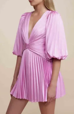 ACLER Ellwood Dress Jasmine Size 8 for rent on The Volte - image 2