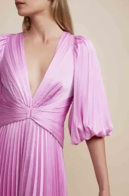 ACLER Ellwood Dress Jasmine Size 8 for rent on The Volte - image 4