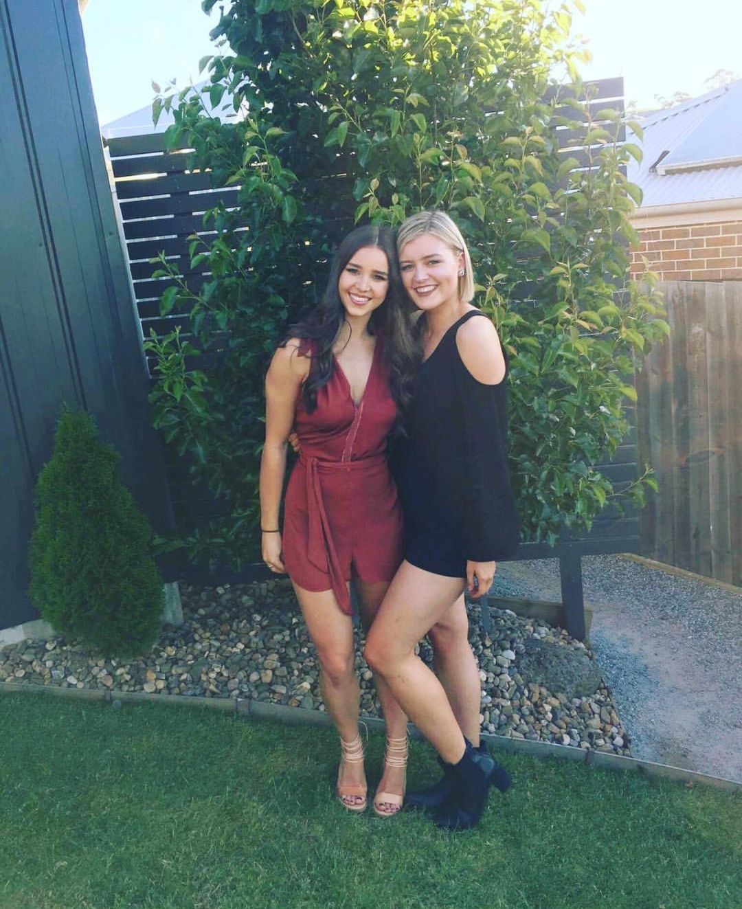 Keepsake In Motion Playsuit for rent on The Volte - main image