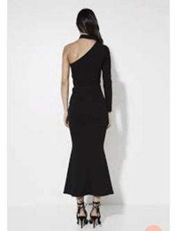 MOSSMAN - MADE OF MIRACLES DRESS for rent on The Volte - image 3