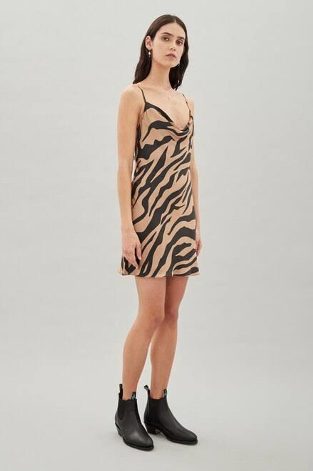 Hansen and Gretel Minnie dress for rent on The Volte - main image