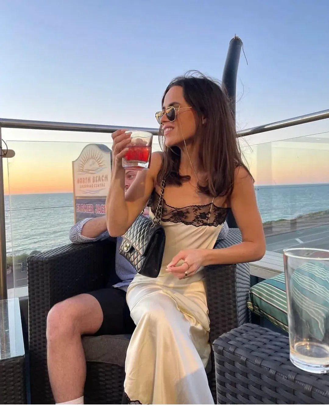 Sir the Label Willa Bias Midi Dress Lemon Yellow Size 0/Au 6 for rent on The Volte - main image