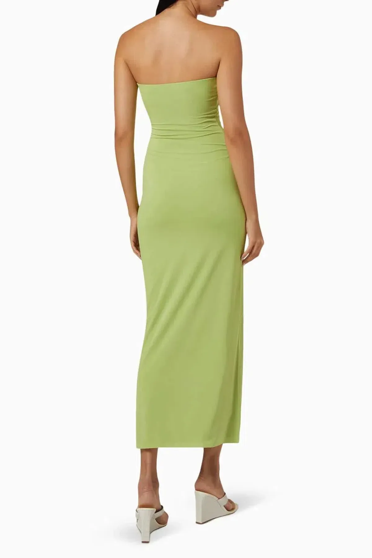 Bec & Bridge Myla dress Green Size AU 6 - Image 3
