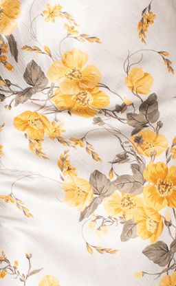 Bec & Bridge Matilde Aysm Midi Dress in Floral Size 10 for rent on The Volte - image 4