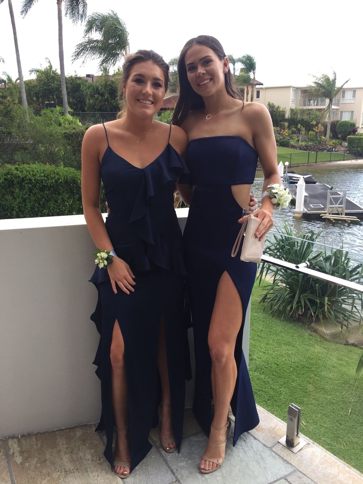 Love Bound Gown - Keepsake the Label - Image 2