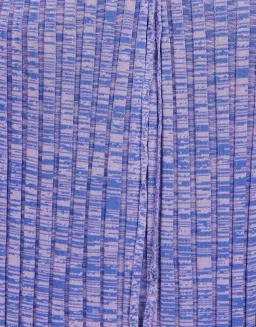 Christopher Esber Sleeveless Crop & Pleated Knit Tie Skirt Set Size S/Au 8 for rent on The Volte - image 6