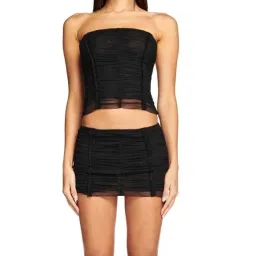 I.AM.GIA Parton set Black Size AU 8 for rent on The Volte - image 1