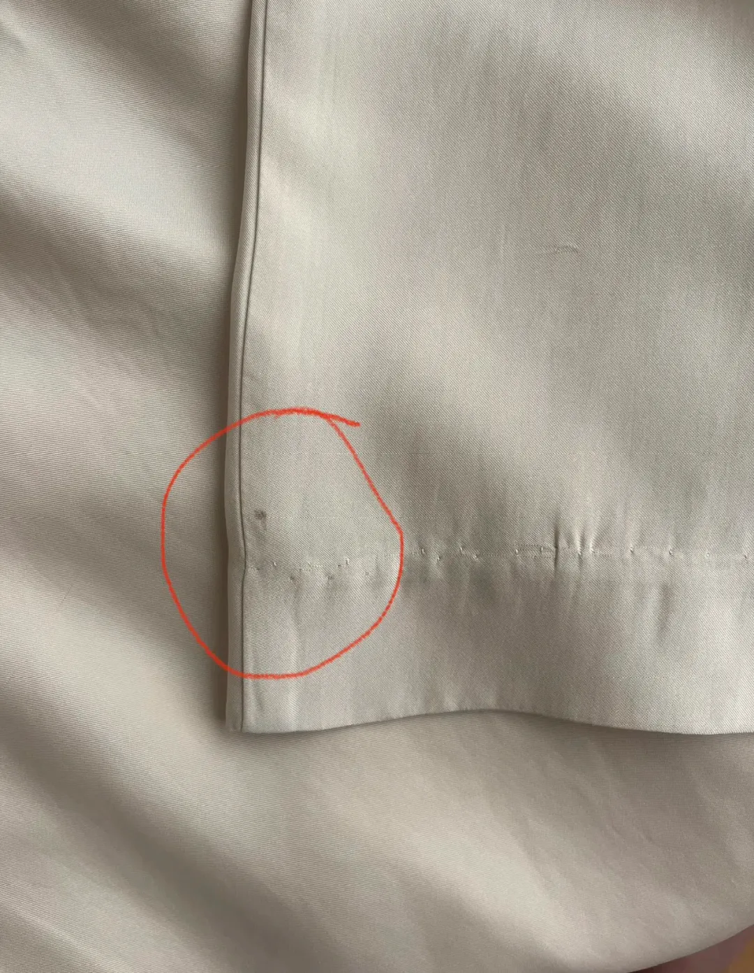 Viktoria & Woods Chorus Shirt & Pilot Pants in Wheat Size 3 / AU 12 for rent on The Volte - main image