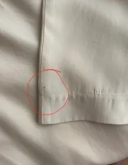 Viktoria & Woods Chorus Shirt & Pilot Pants in Wheat Size 3 / AU 12 for rent on The Volte - image 6