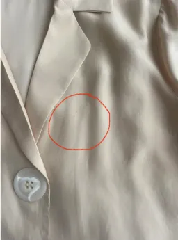 Viktoria & Woods Chorus Shirt & Pilot Pants in Wheat Size 3 / AU 12 for rent on The Volte - image 5