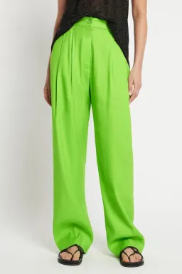 Sass & Bide Love or Lustre Set Green Size Jacket 38/AU 8 and Pants 36/AU 6 for rent on The Volte - image 5