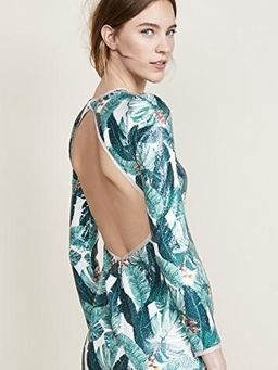 Rachel Zoe Sequin Amelia Dress for rent on The Volte - image 1