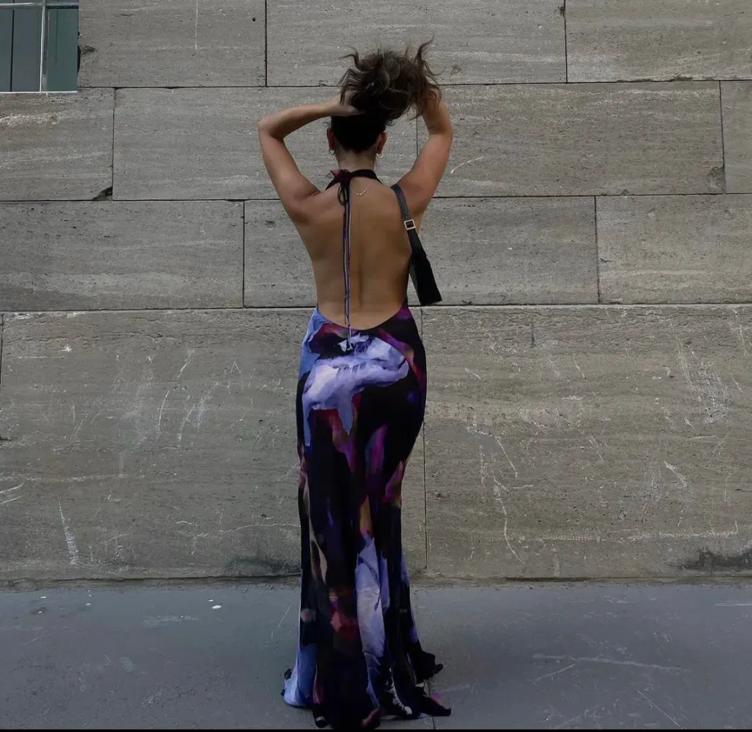 Rat & Boa Antonella Dress Black Size S / AU 8 for rent on The Volte - main image