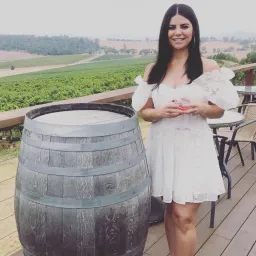 Alice McCall Sunday Rose Dress White Size AU 10 for rent on The Volte - image 2