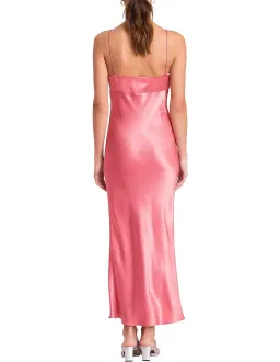 Bec & Bridge Vision of Love Dress Pink Size AU 8 for rent on The Volte - image 3