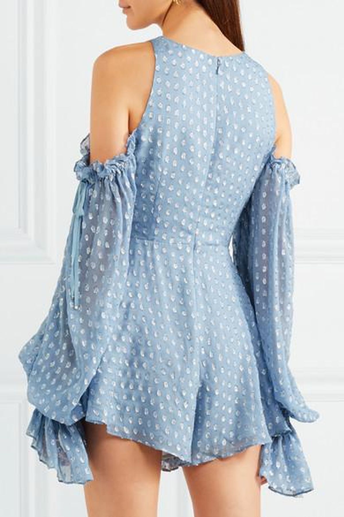 Alice McCall 'Did it Again' Playsuit - Image 1