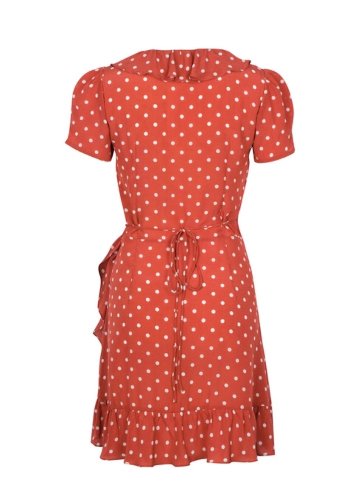 The Valentina Dress by Realisation Par - Image 4