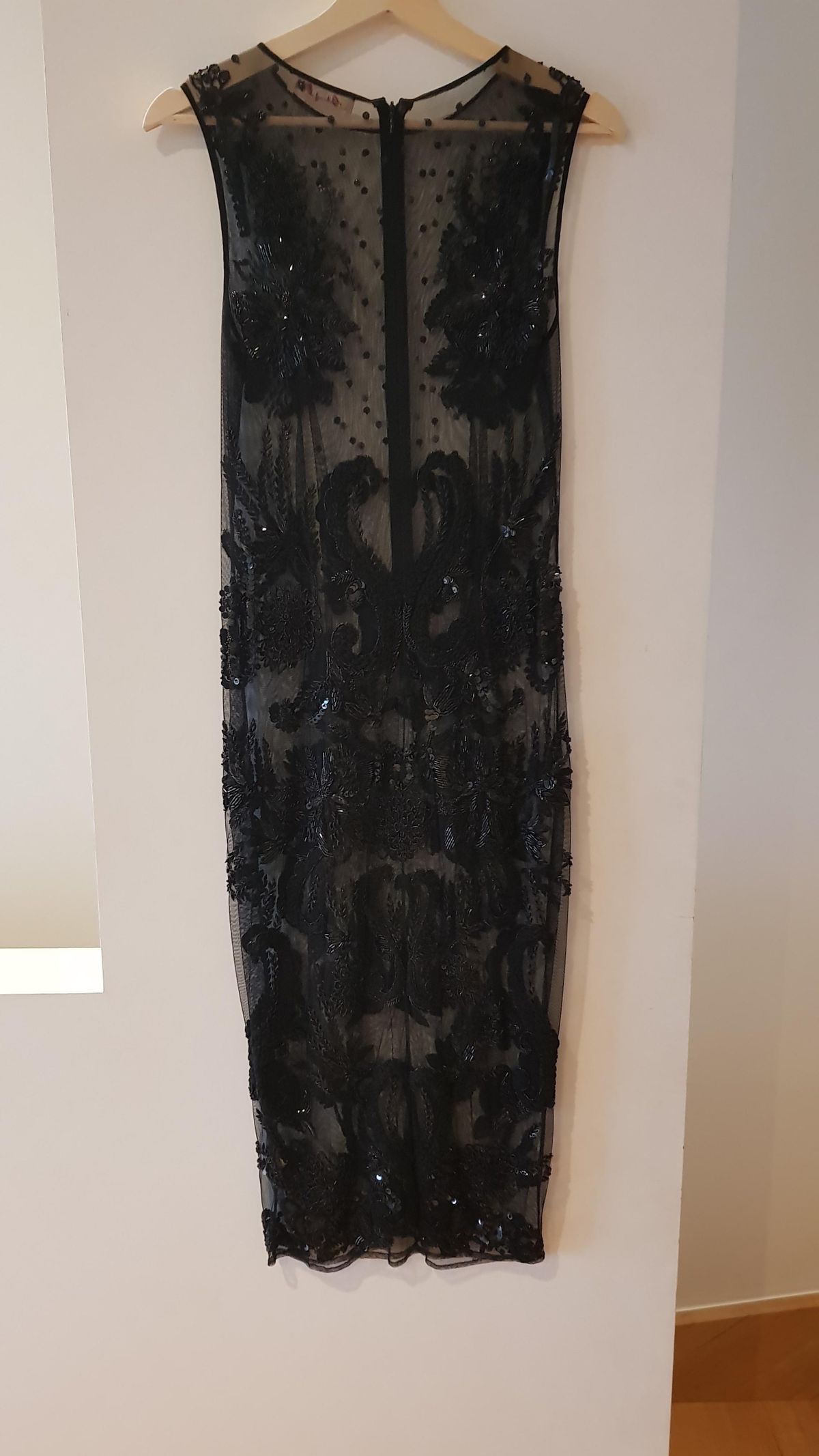 Alannah Hill Beaded Dress - Image 2