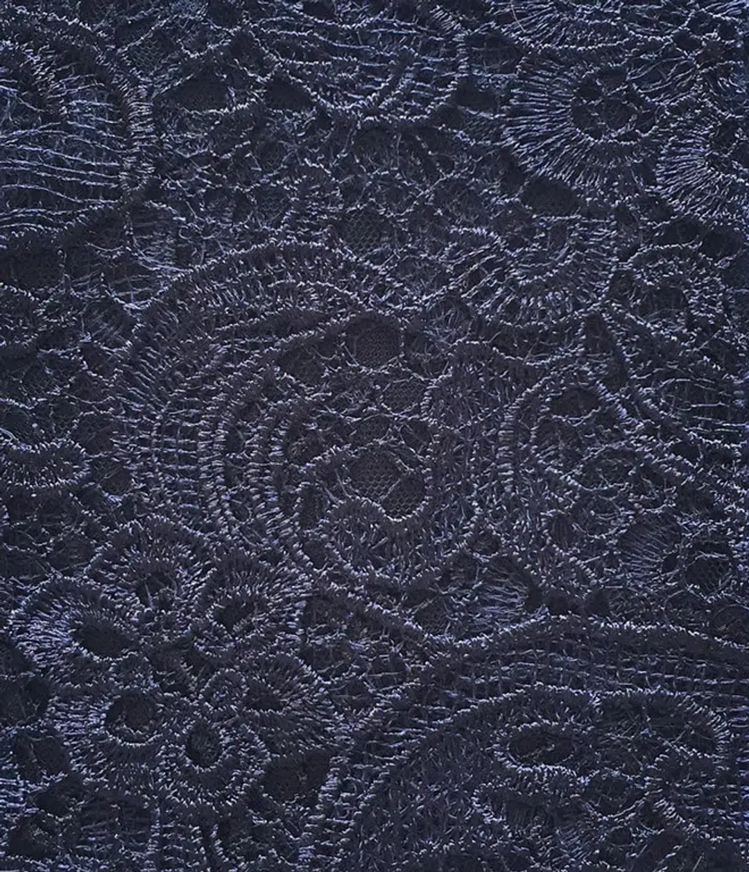 Bariano Formal Dress Navy Size AU 10 for rent on The Volte - main image