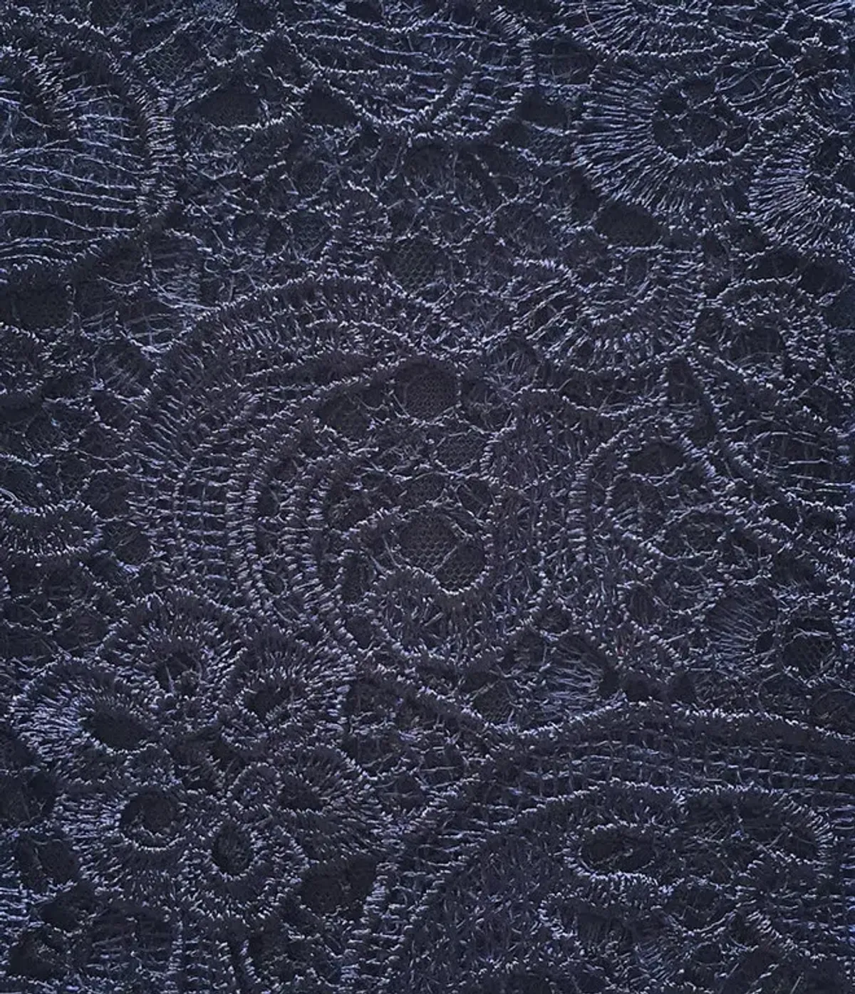 Bariano Formal Dress Navy Size AU 10 - Image 3