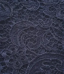 Bariano Formal Dress Navy Size AU 10 for rent on The Volte - image 3