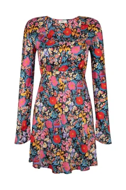 Spell and the Gypsy Last Drinks Mini Floral Size XS/AU 6 for rent on The Volte - image 4