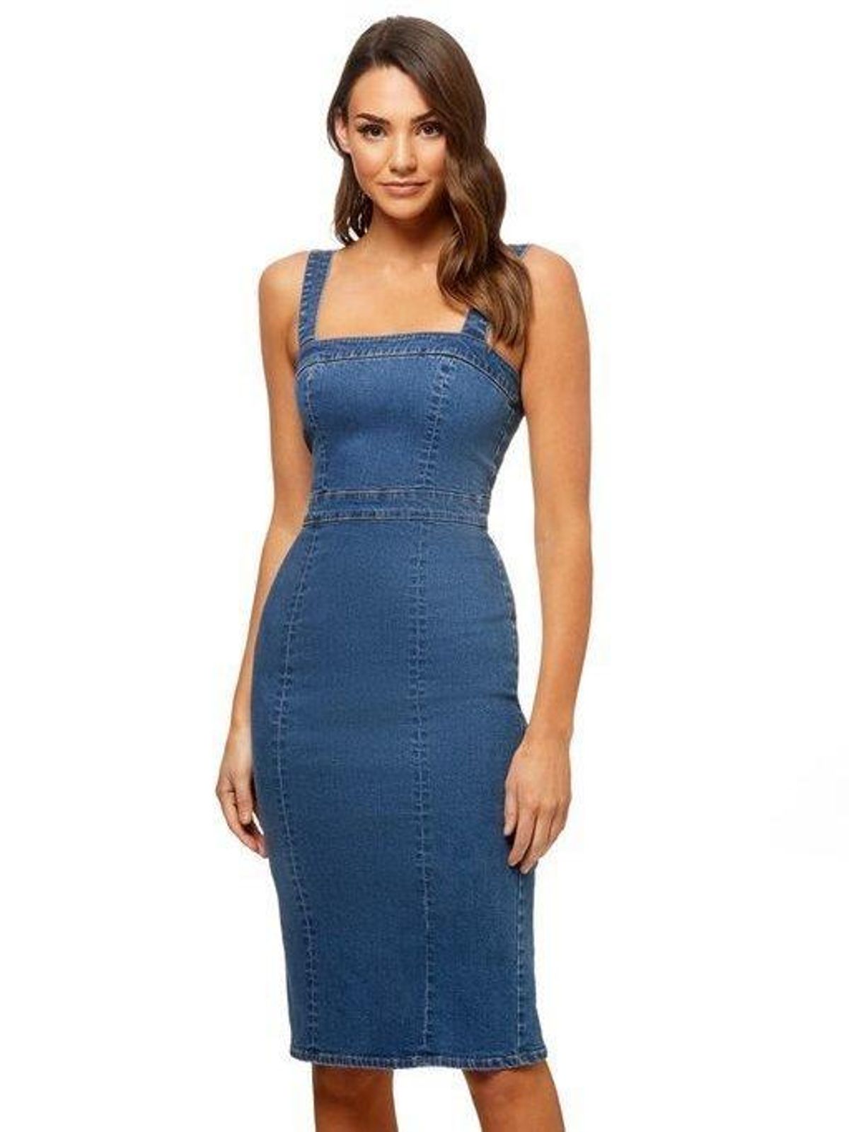 Kookaï Casella Dress size 6 - Image 1