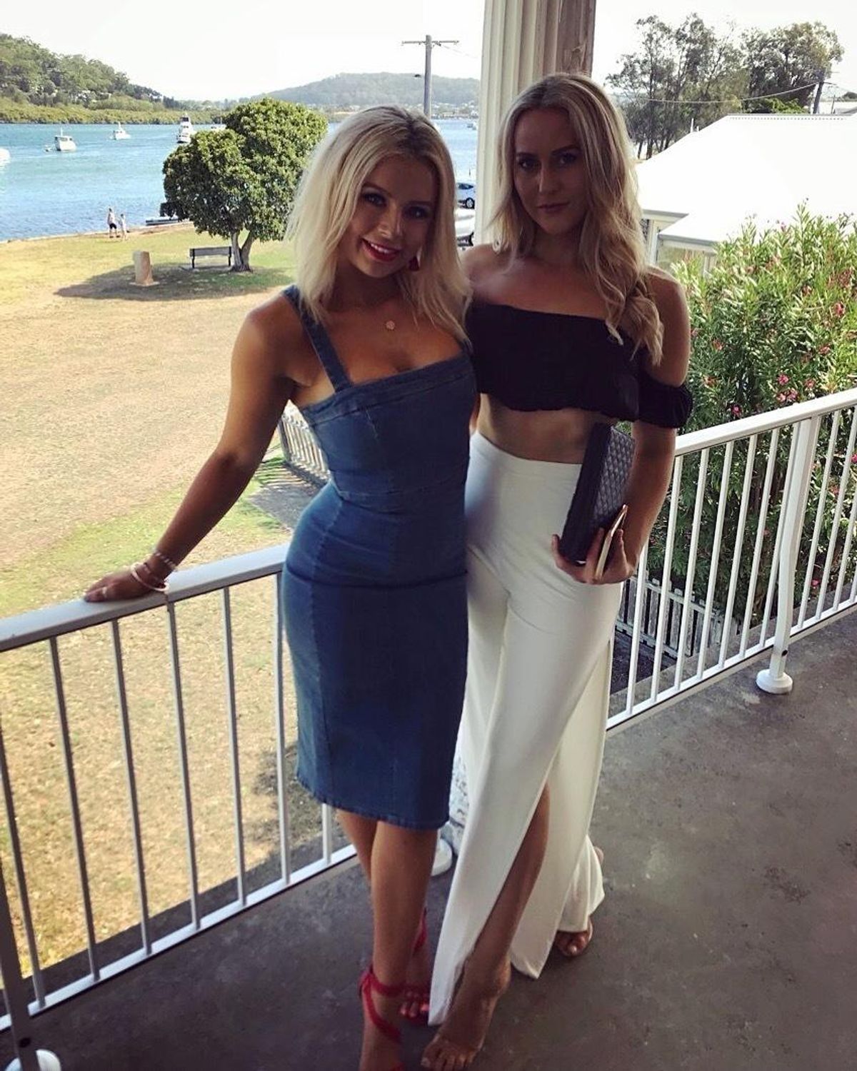 Kookaï Casella Dress size 6 - Image 3