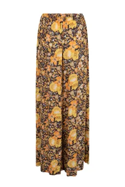 Spell and the Gypsy Hibiscus Lane Licorice Set Size XS/Au 6 for rent on The Volte - image 6