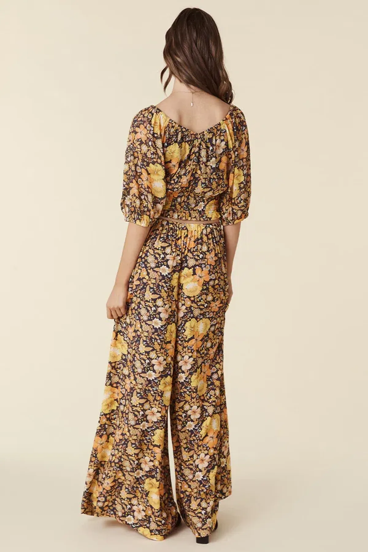 Spell and the Gypsy Hibiscus Lane Licorice Set Size XS/Au 6 - Image 5