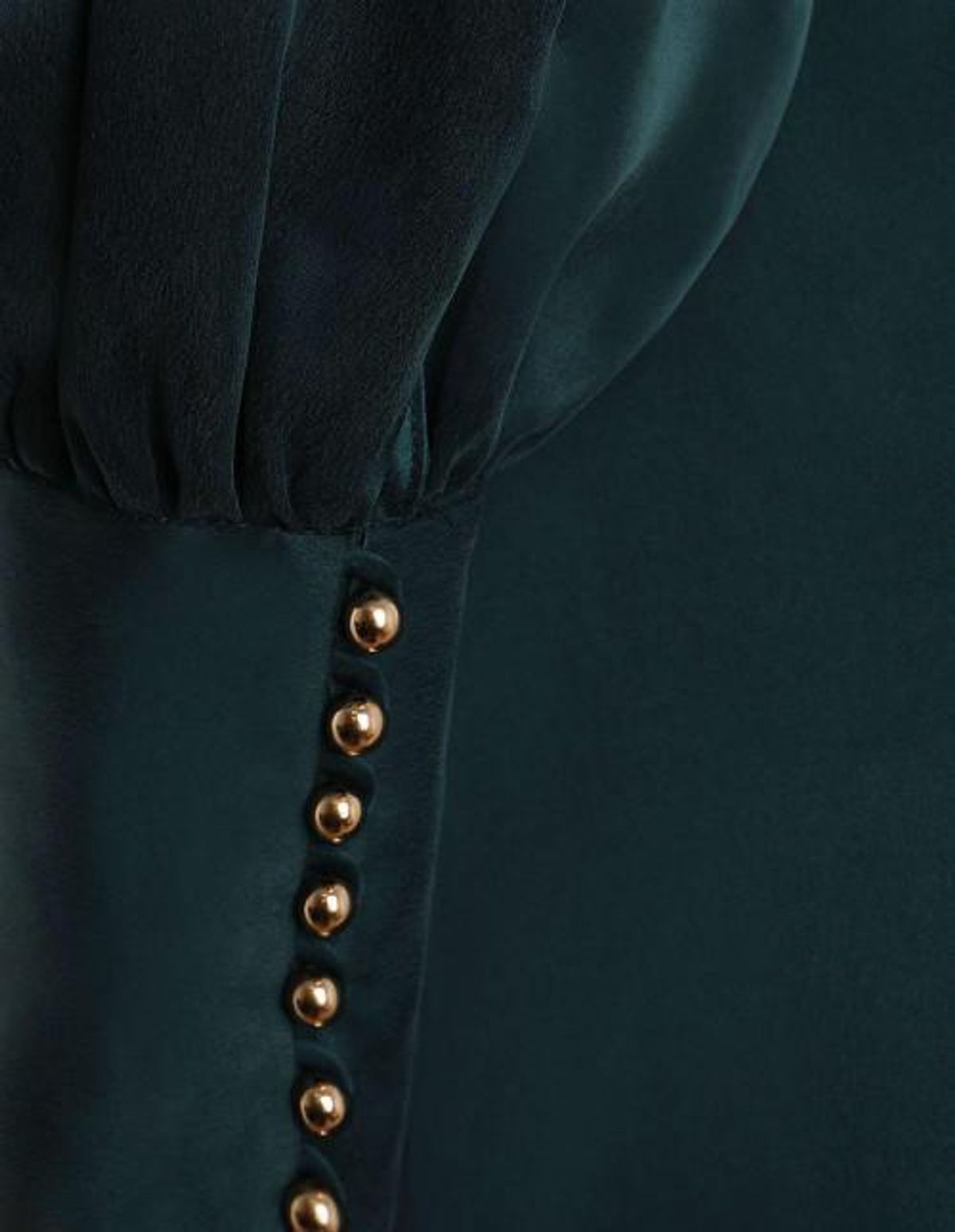 Zimmermann Wrap Playsuit Forest Size 8 - Image 2