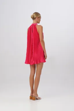 L'Idee Amour Mini Punch Pink Size AU 10 for rent on The Volte - image 4