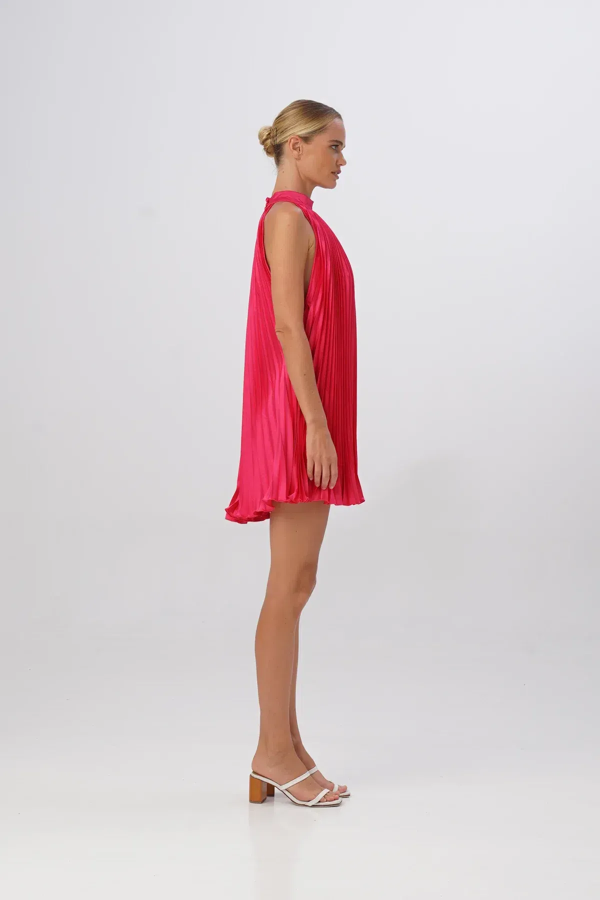 L'Idee Amour Mini Punch Pink Size AU 10 - Image 3