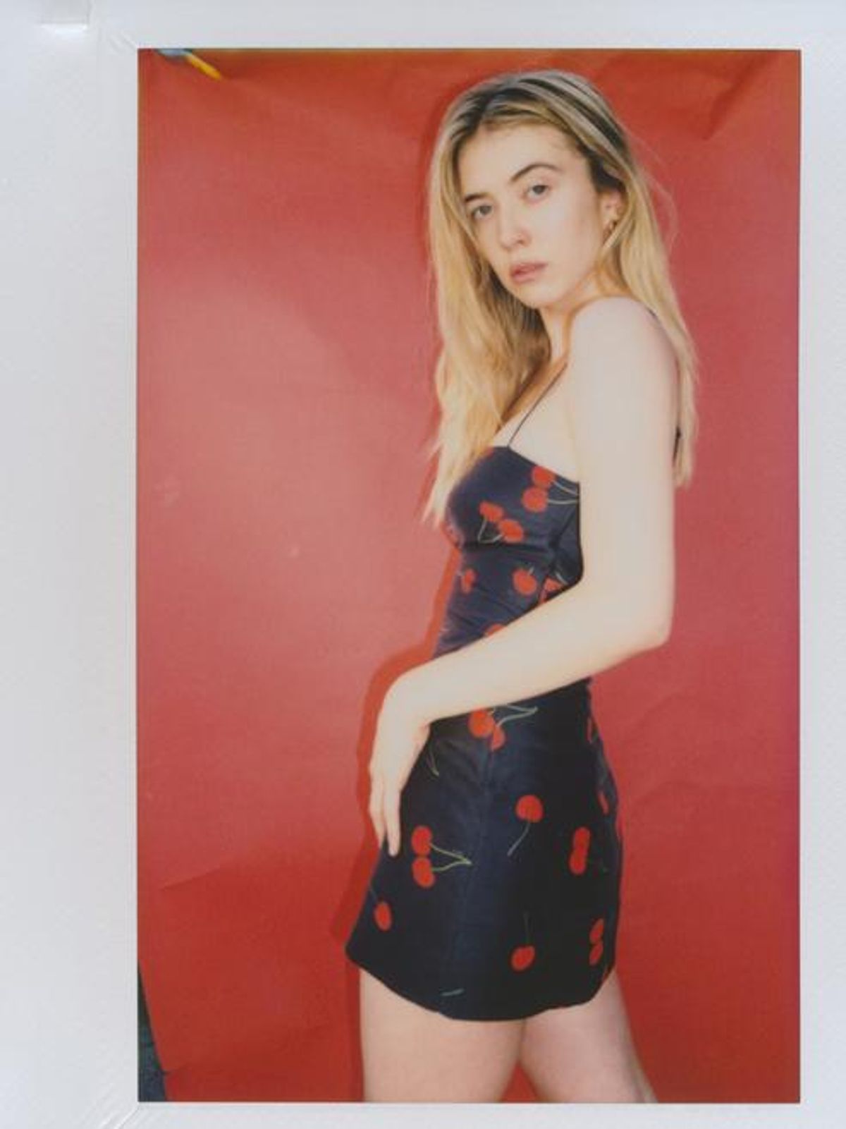 The Christy - Wild Cherry - Image 2