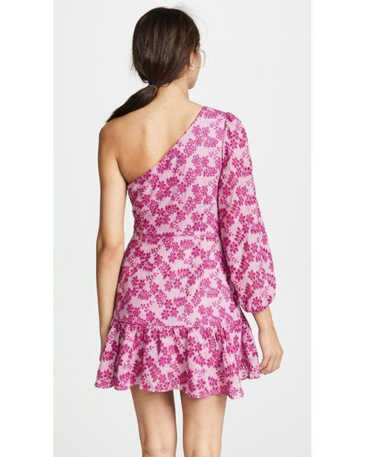 AURORA MINI DRESS - Image 5