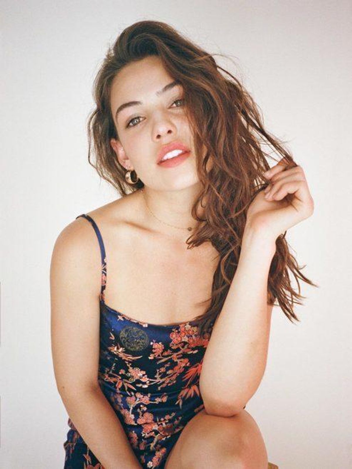 The Emilie - Shanghai Nights - Image 2