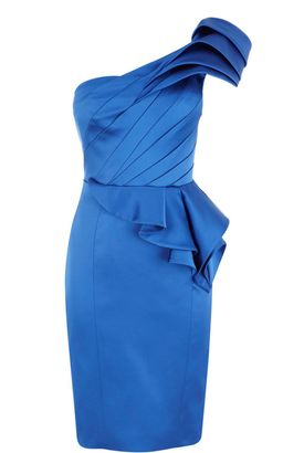 Karen Millen Dress. UK Size 8, Never worn, new with tags. Prom/Special Event for rent on The Volte - image 2