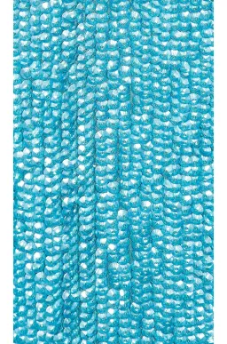 Retrofete Ella Sequin-embellished One-shoulder Mini Dress Blue Size S / AU 6 for rent on The Volte - image 4