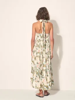 Kivari Honor Maxi Dress Floral Size 10 / M for rent on The Volte - image 3