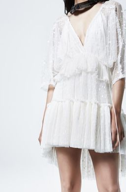 Asilio High Society Dress for rent on The Volte - image 3