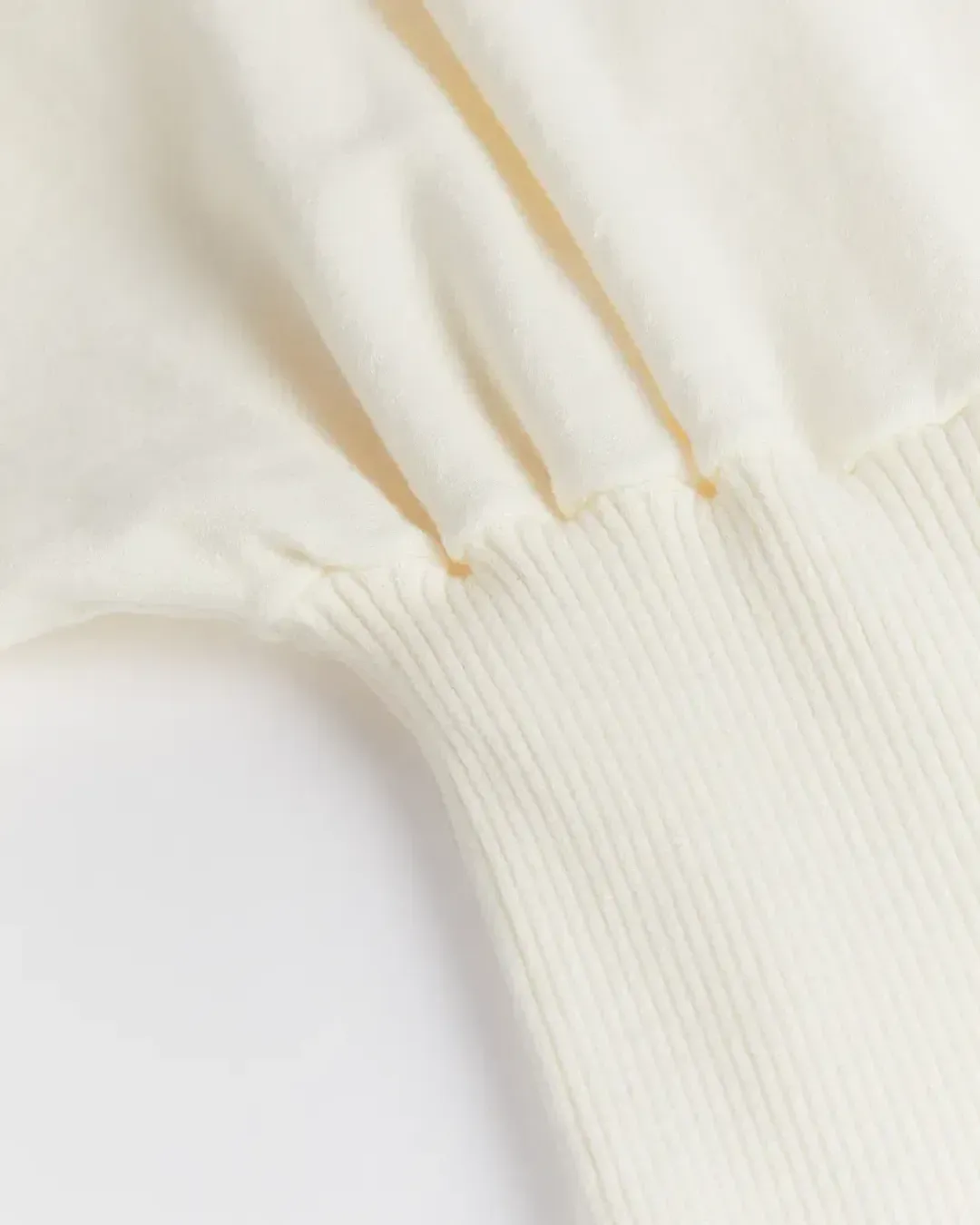 Ted Baker Alice Cocoon Midi Dress in Cream Size 1 / AU 8 for rent on The Volte - main image