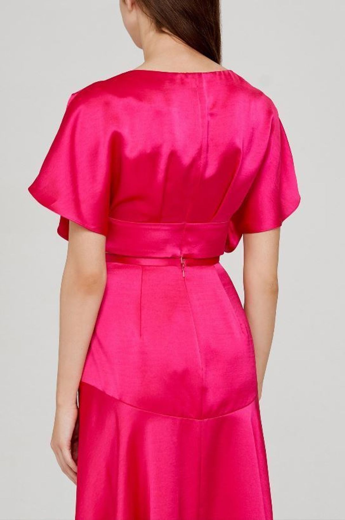 Acler Palmera Set Pink Size AU 10 - Image 2