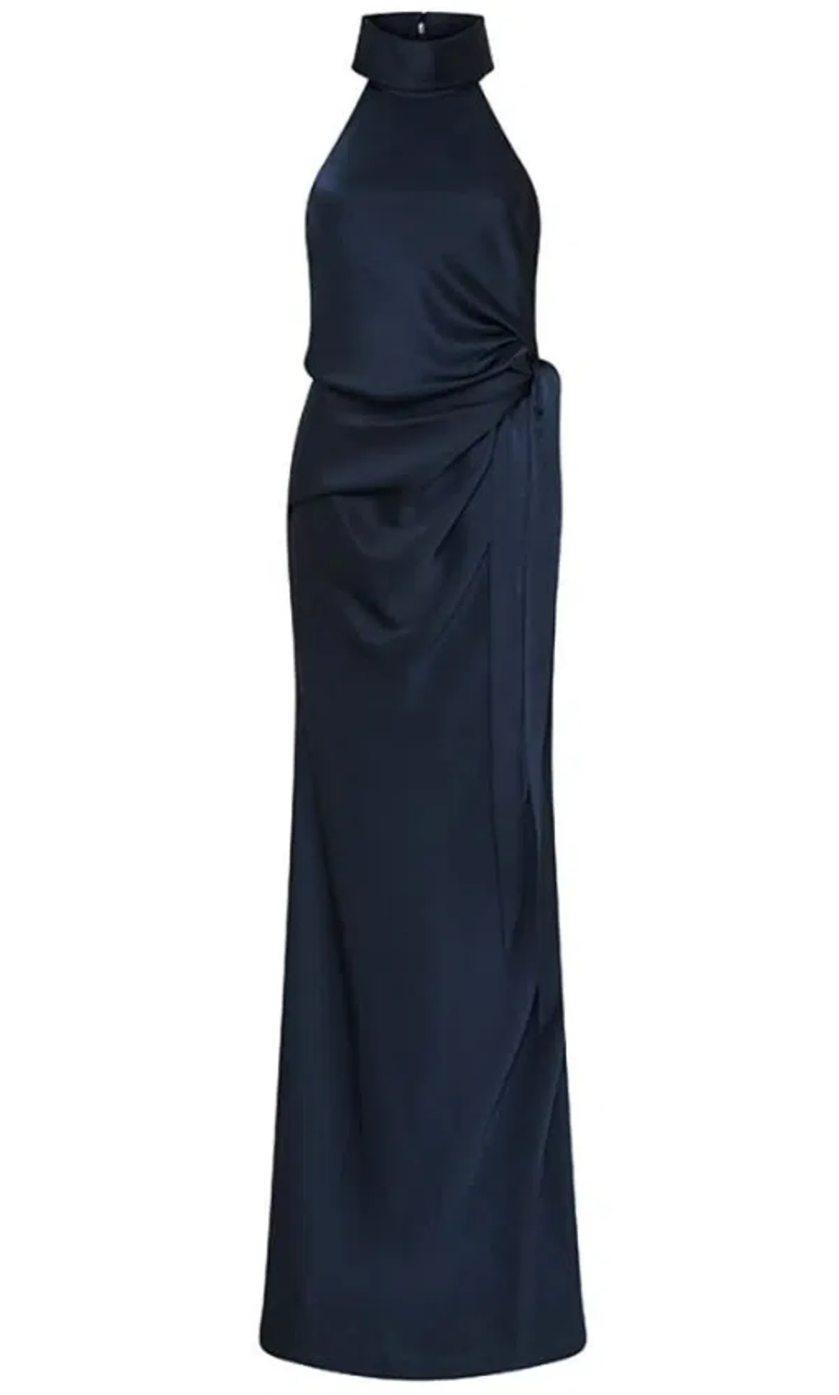 Camilla and Marc Antonelli Dress Navy Size 12 - Image 4