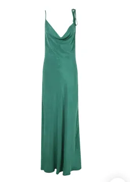 Rat & Boa Ophelia Dress Green Size XS/AU 4 for rent on The Volte - image 5