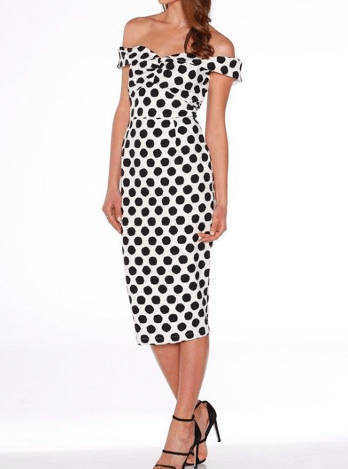 PASDUCHAS Vice Shoulder - Image 1