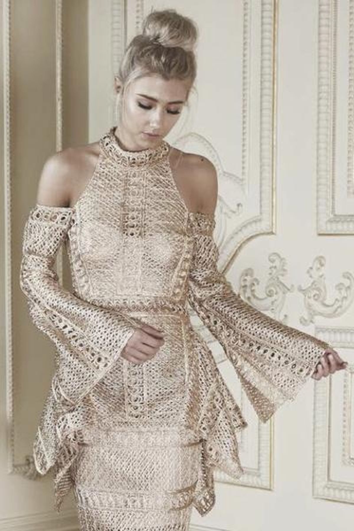 THURLEY - Sonnet Mini - Image 1