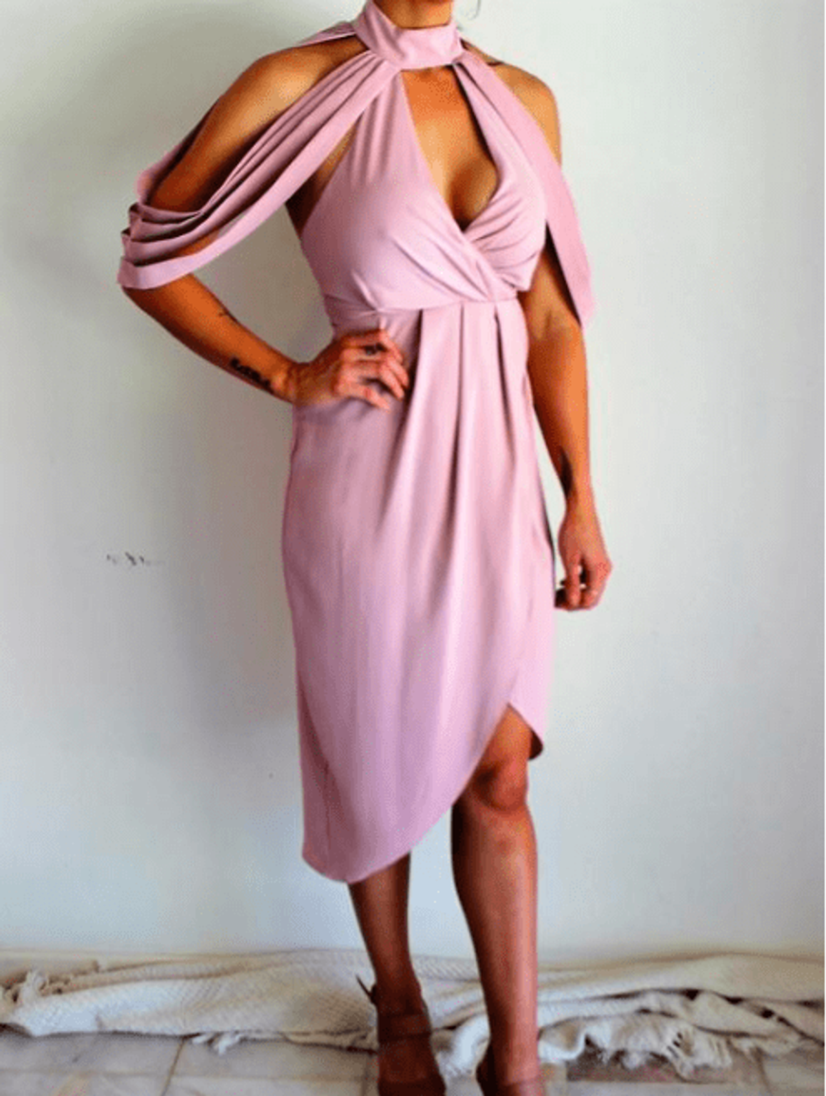 ELLIATT Viola for rent on The Volte - main image