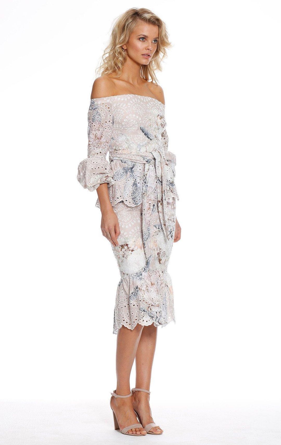 PASDUCHAS Azure for rent on The Volte - main image