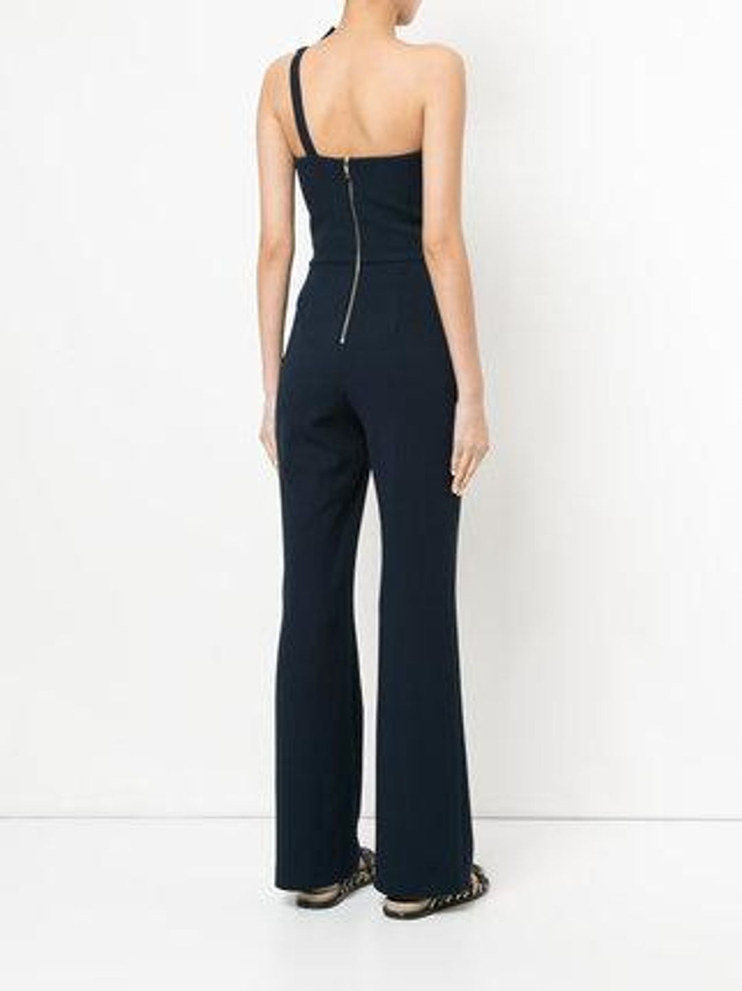 Rebecca Vallance Hamptons Jumpsuit size 12 for rent on The Volte - main image