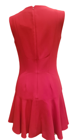 Alexander McQueen Dress size 8 for rent on The Volte - image 3